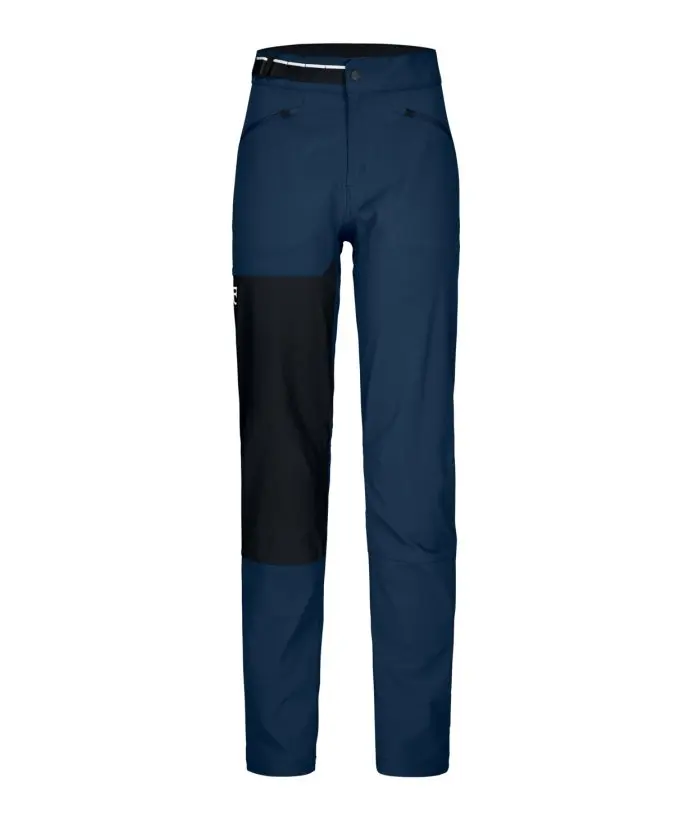 Farbe: deep ocean - Brenta Pants W
