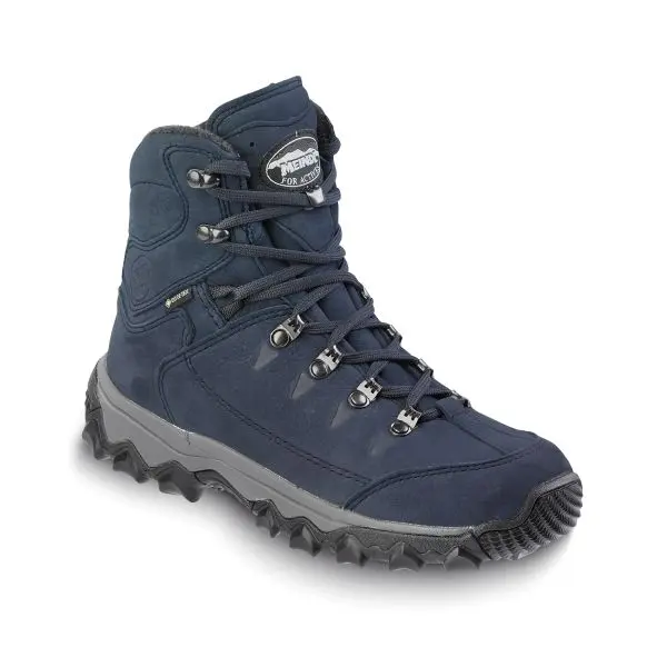 Ohio Winter Lady GTX