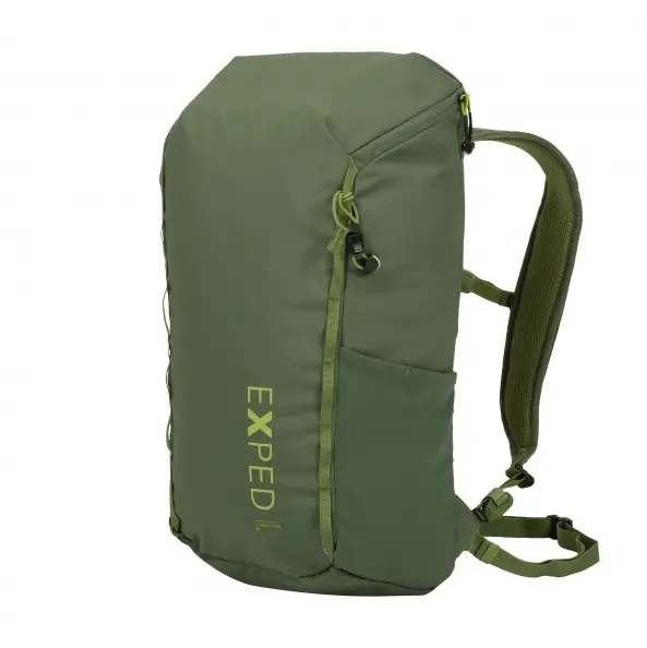 Summit Hike 15 Farbe: forest - Summit Hike 15