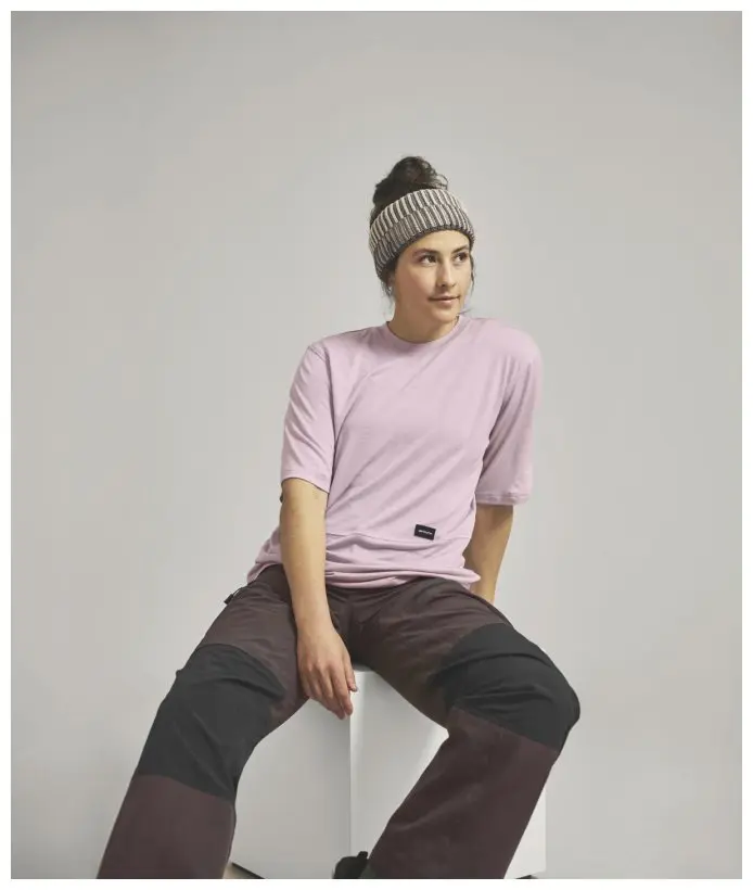 185 Merino Patch TS W