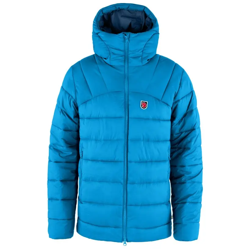 Expedition Mid Winter Jacket M Farbe: 525/560 - Un Blue/Navy - Expedition Mid Winter Jacket M