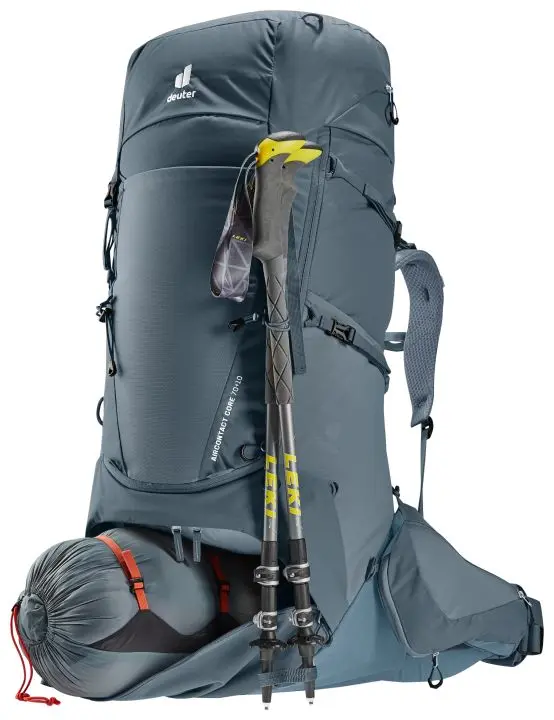 Aircontact Core 70+10 Aircontact Core 70+10