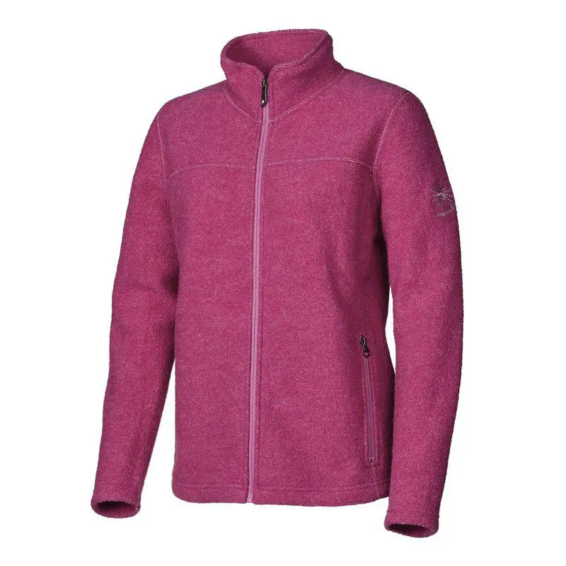 Beata Full Zip Farbe: 009 - Purple - Beata Full Zip