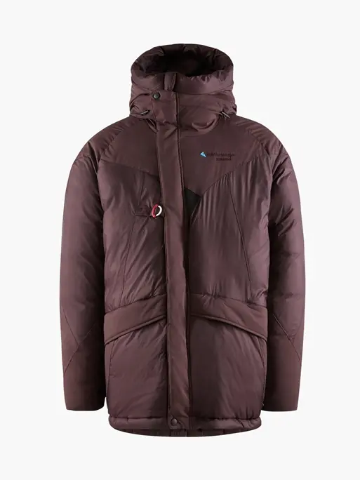 Farbe: Amarinth Red - Nifelheim Jacket M´s Farbe: Amarinth Red - Nifelheim Jacket M´s