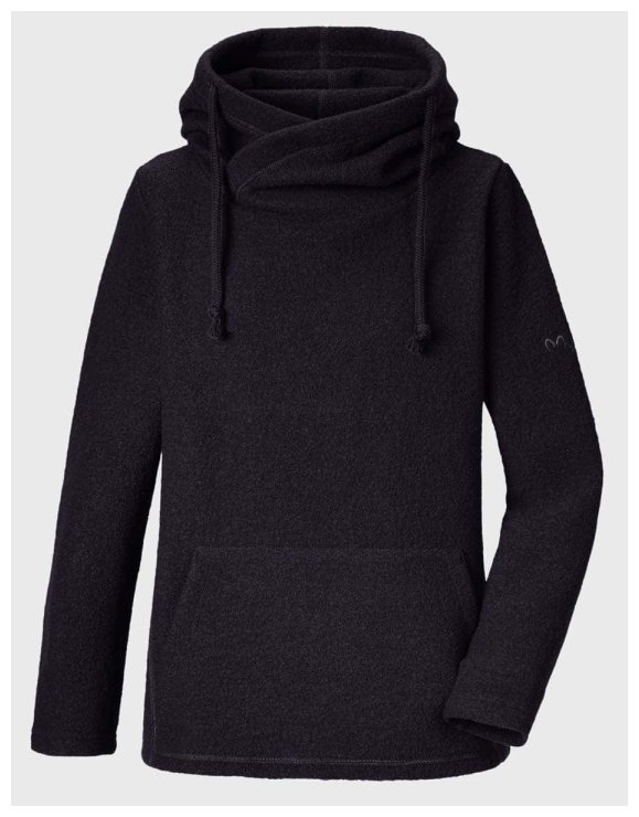 Farbe: S01 - Kohle - Mu-Sina Farbe: S01 - Kohle - Mu-Sina