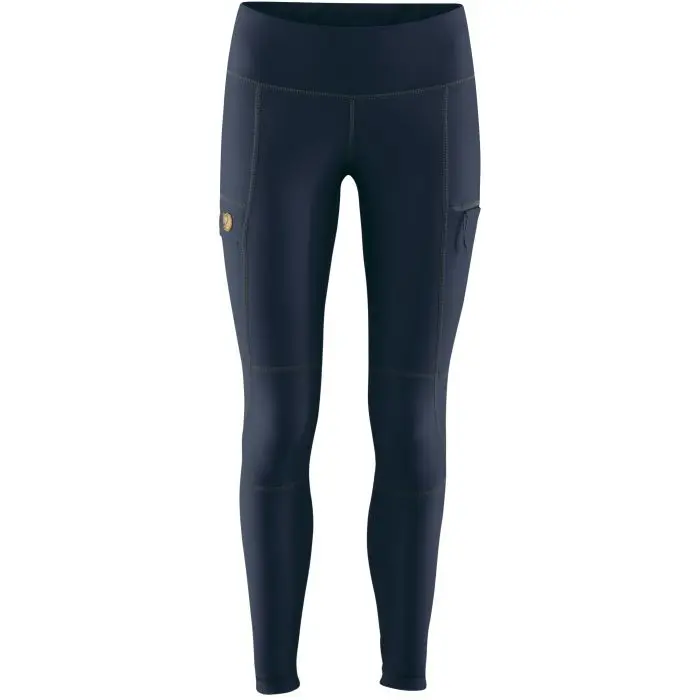 Abisko Trail Tights W Abisko Trail Tights W