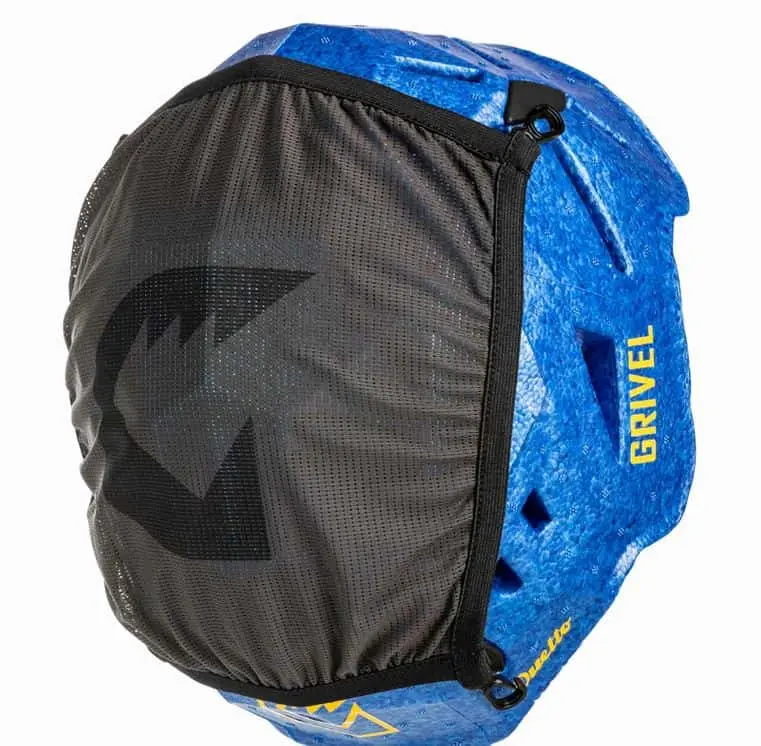 Grivel Helmet Holder Grivel Helmet Holder