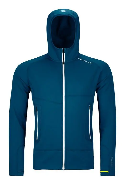 Fleece Light Hoody M