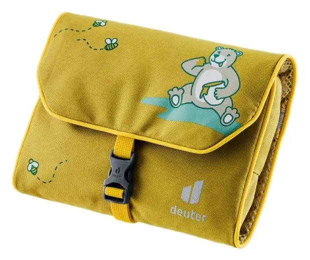 Farbe: 5002 - magenta - Wash Bag Kids