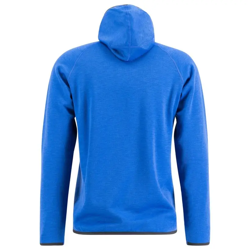 Fulu Wool Knit Hoodie M Fulu Wool Knit Hoodie M