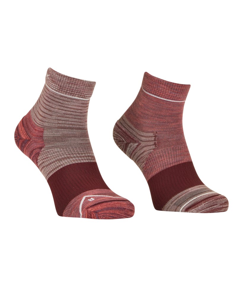 185493-54781-34901-ALPINE_QUARTER_SOCKS_W_wild_rose-B-01.jpg Alpine Quarter Socks W