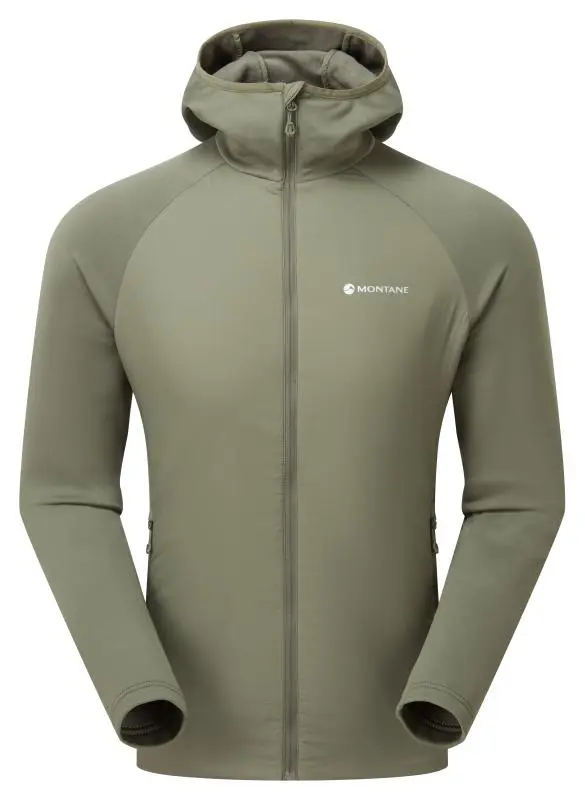 MSILH_CAP_P_1.jpg Farbe: Caper - Men's Sirocco Lite Hoodie