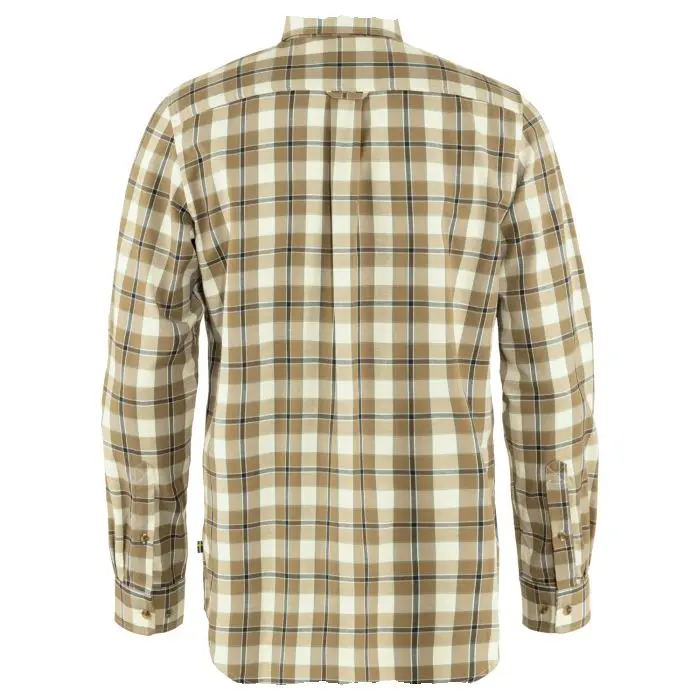 Singi Flannel Shirt LS M