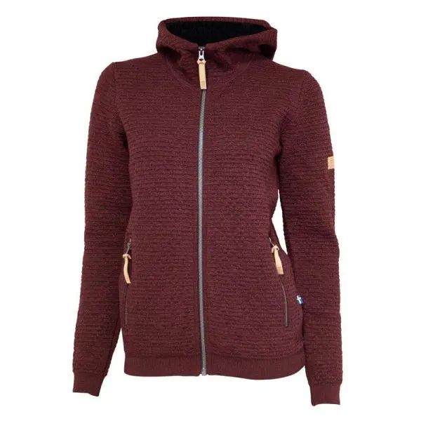 Morel Hood Female