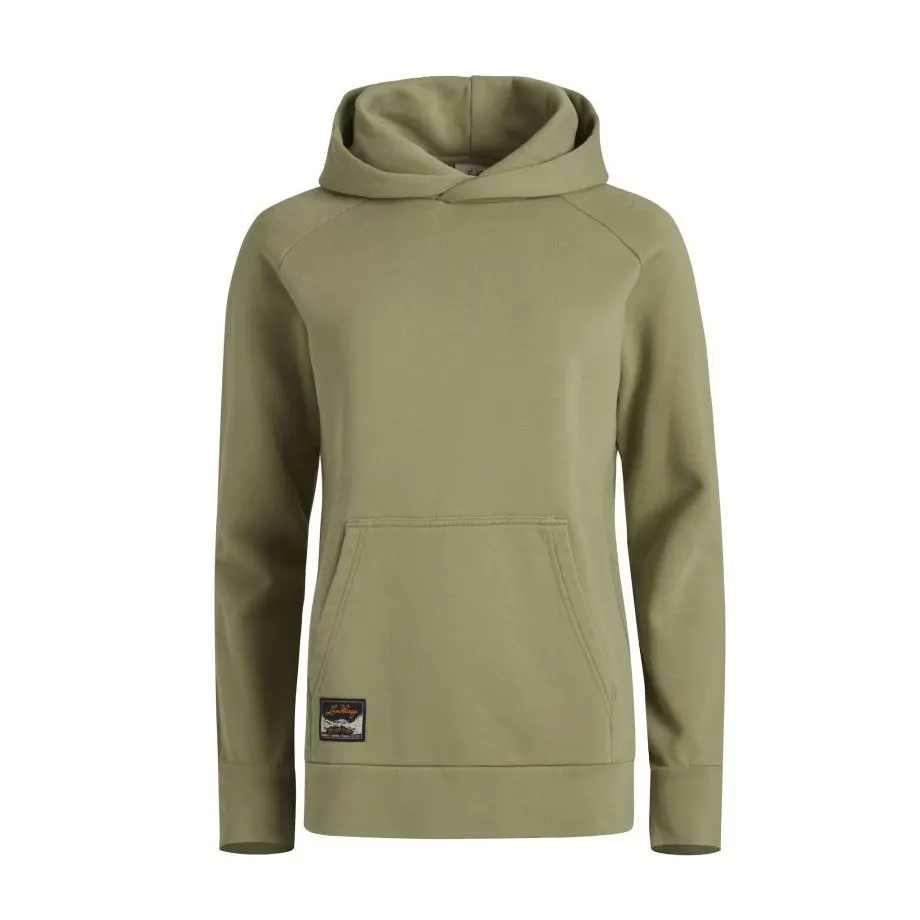 Järpen Hoodie W Järpen Hoodie W