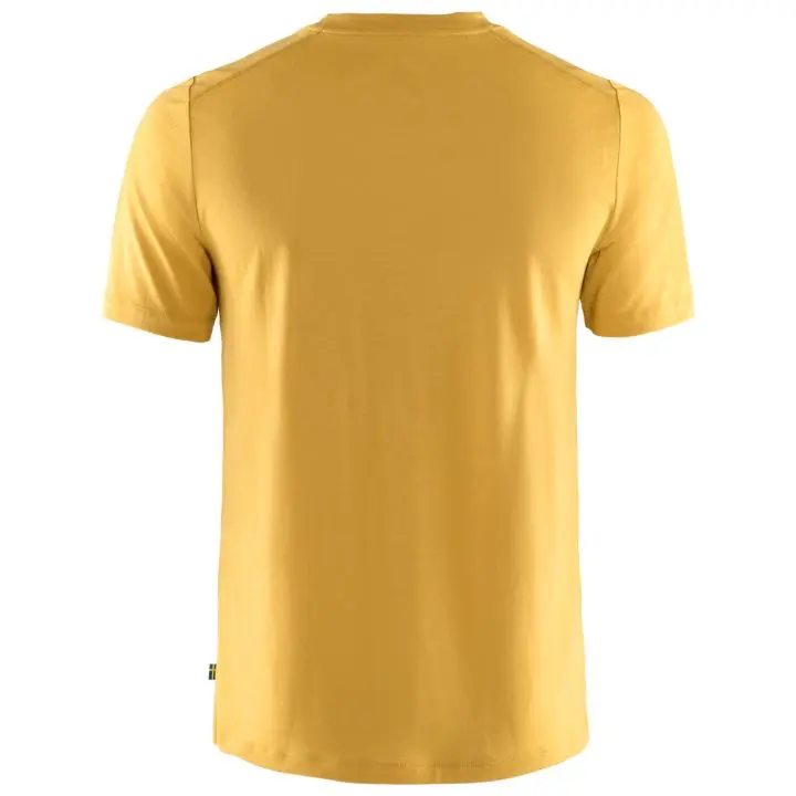 Abisko Wool Fox SS M 