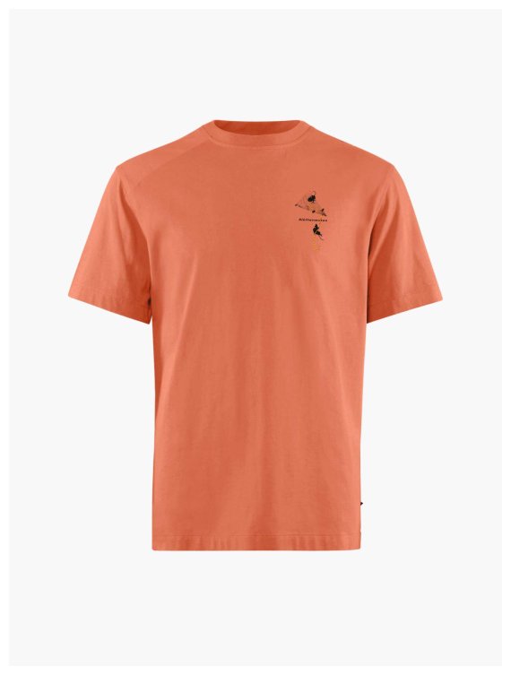 10664_279_001.jpg Farbe: Cloud Berry - Root Glacier SS Tee M's