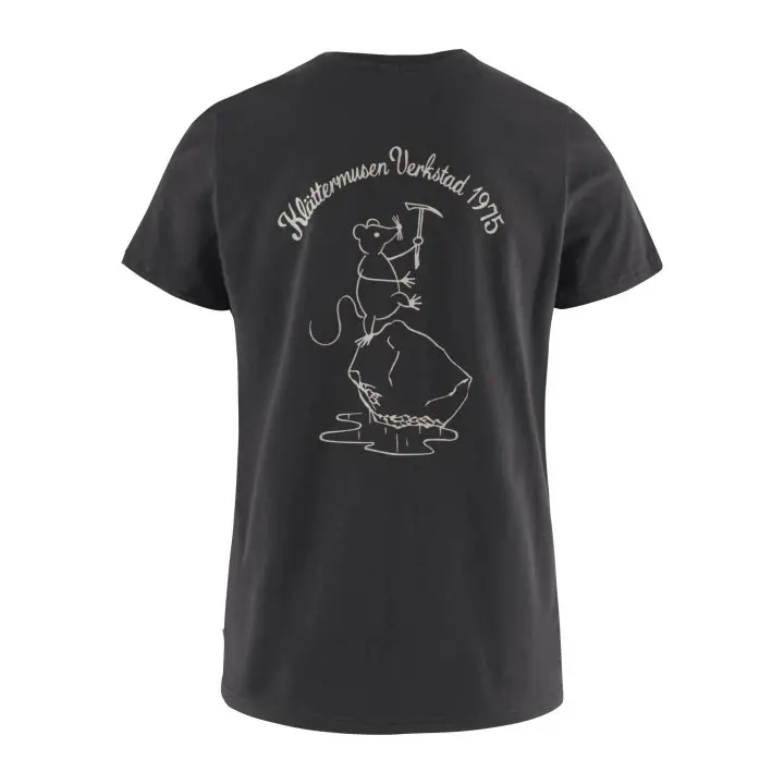 Runa Workshop 2.0 SS Tee W's