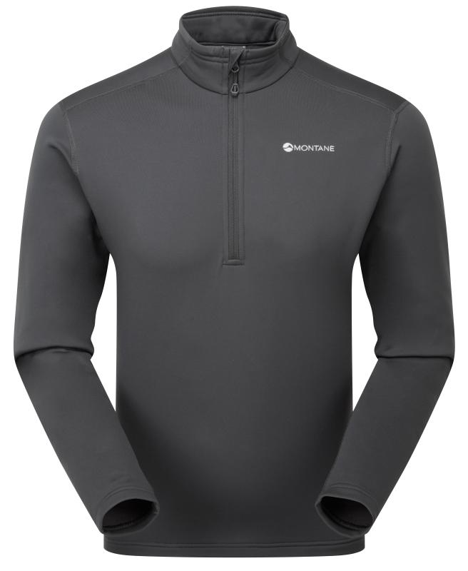 Farbe: Midnight Grey - Men's Fury Lite Pull-On