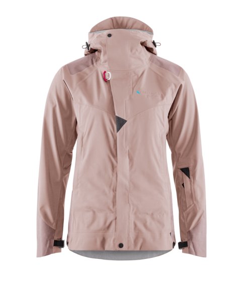 large-FW25_10655W12_261_P_001.jpg Farbe: Mahagony Rose - Brage 2.0 Jacket W´s