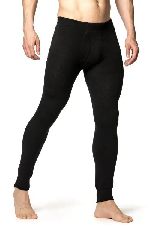Long Johns Man 200 mit Eingriff