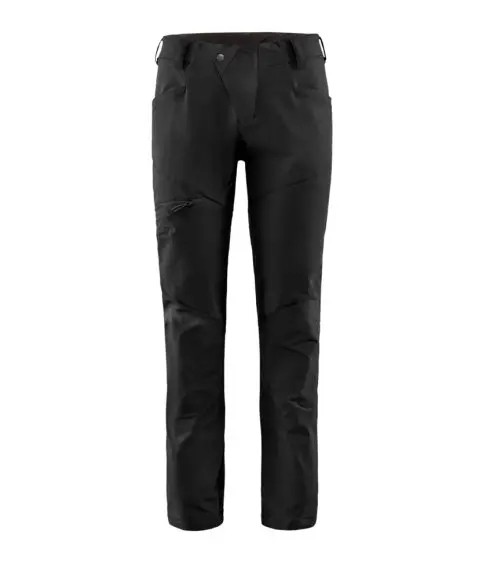 Hermod Pants M´s Farbe: Black - Hermod Pants M´s