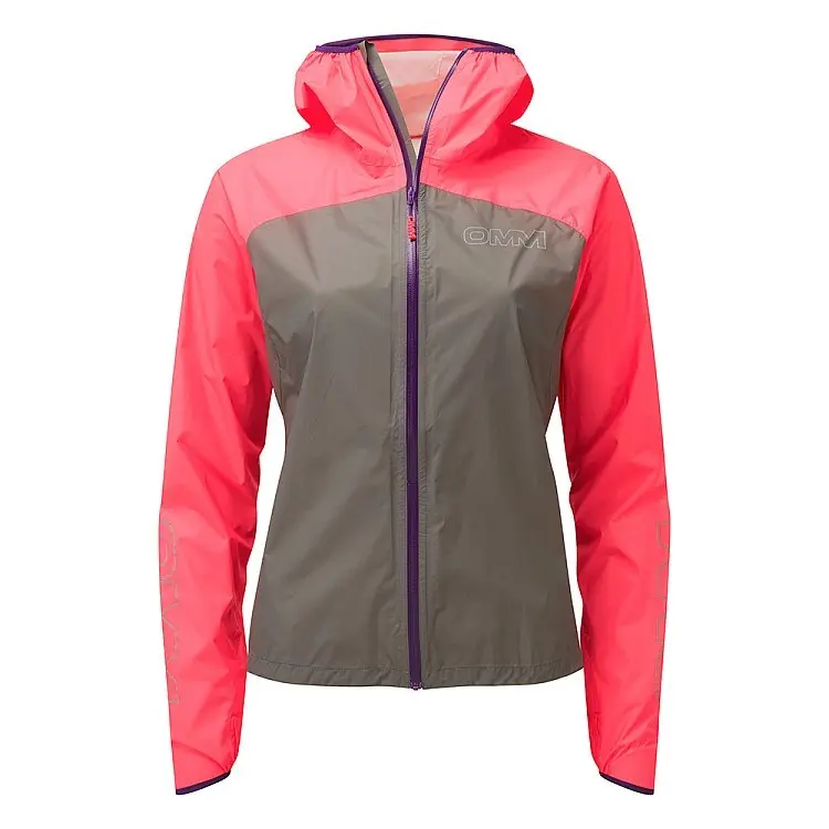 source626072.jpg Farbe: Pink/Grey - Halo Jacket W´s