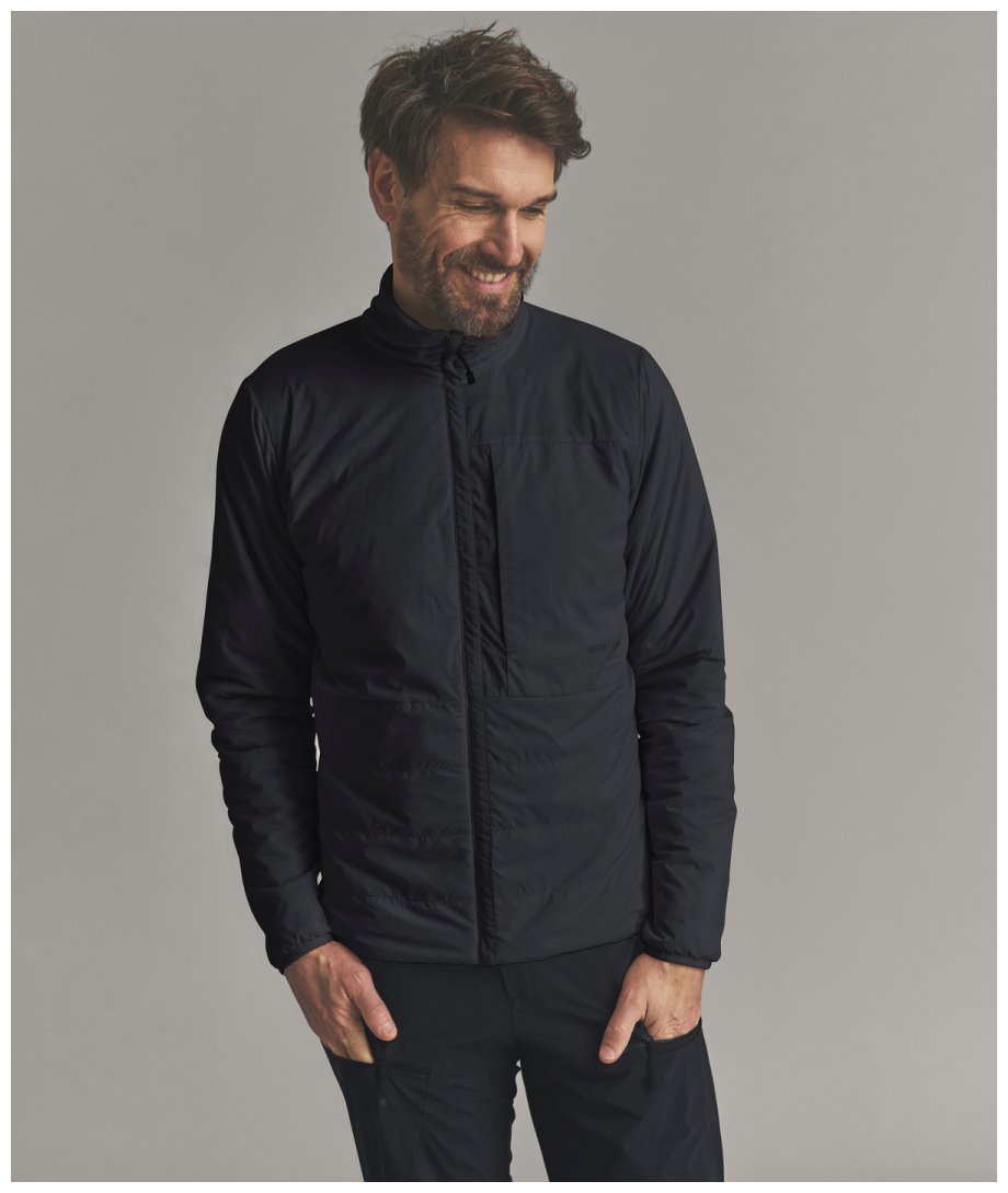 Ortler Metawool 60 Rev Jkt M