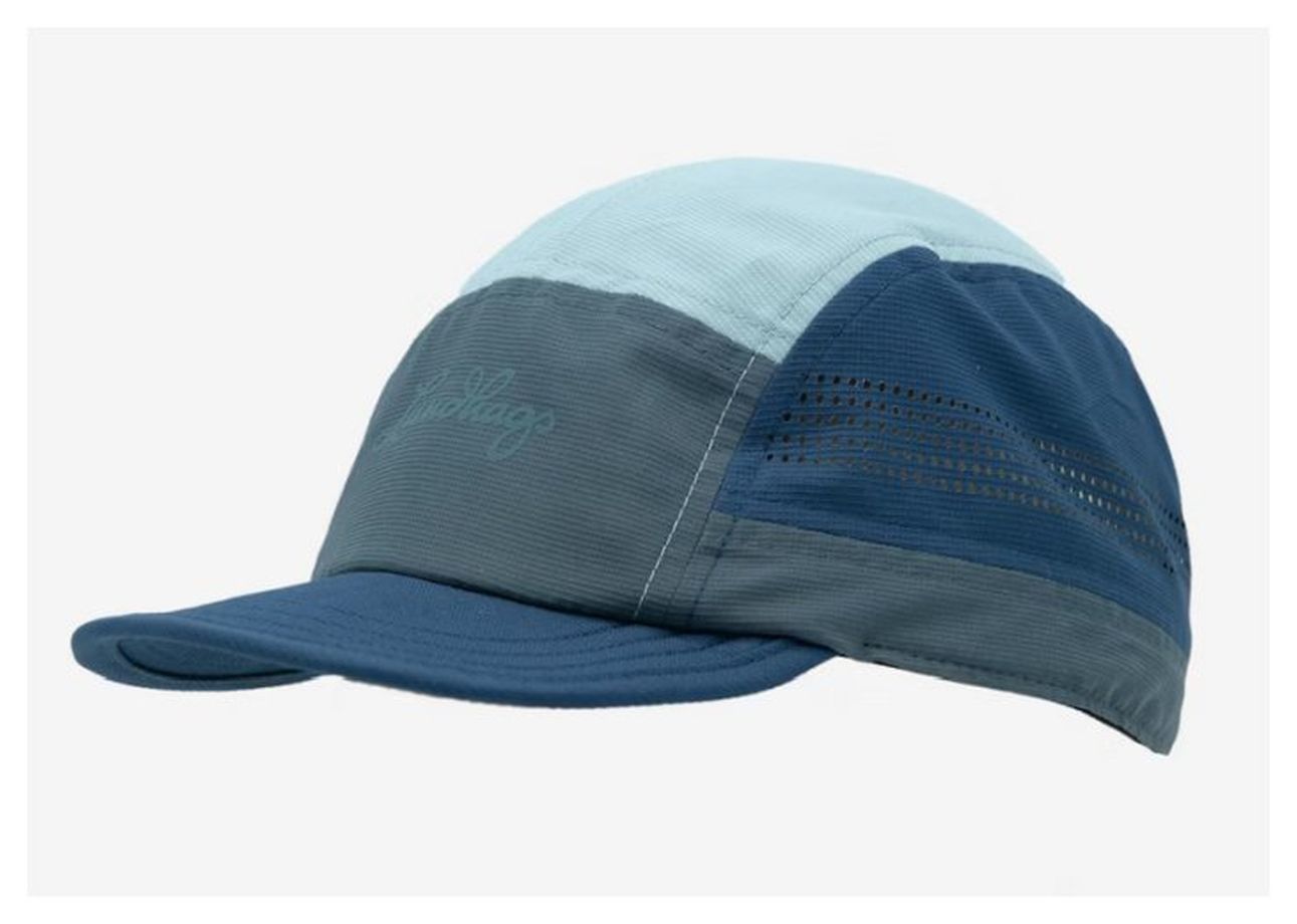 Farbe: Multi Blue - Core Pocket Cap