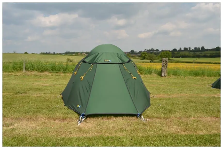 Expedition Super Quasar