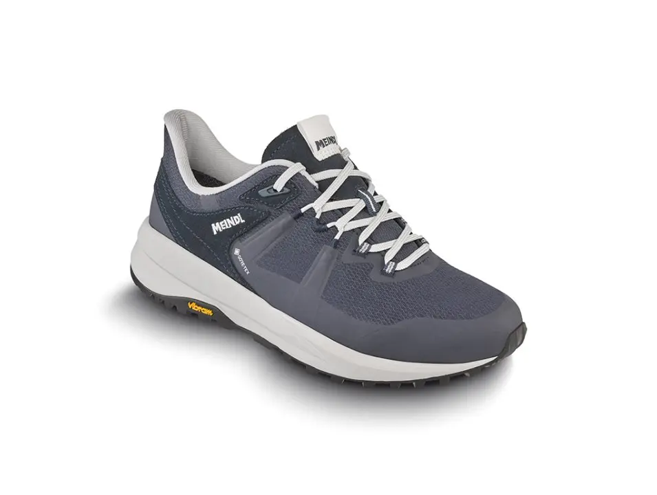 Costa Rica Lady GTX Farbe: 49 - marine / weiß - Costa Rica Lady GTX