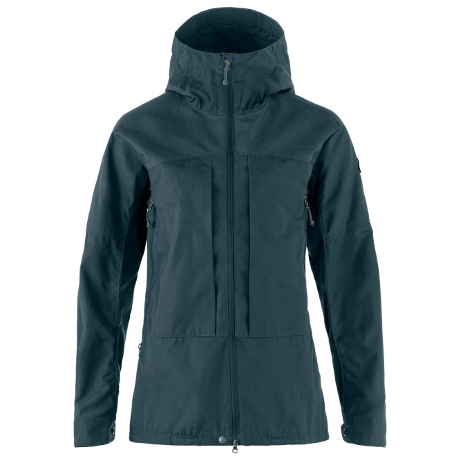 Farbe: 570 - Mountain Blue - Bergtagen G-1000 Jacket W Farbe: 570 - Mountain Blue - Bergtagen G-1000 Jacket W