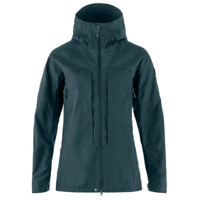 Farbe: 570 - Mountain Blue - Bergtagen G-1000 Jacket W