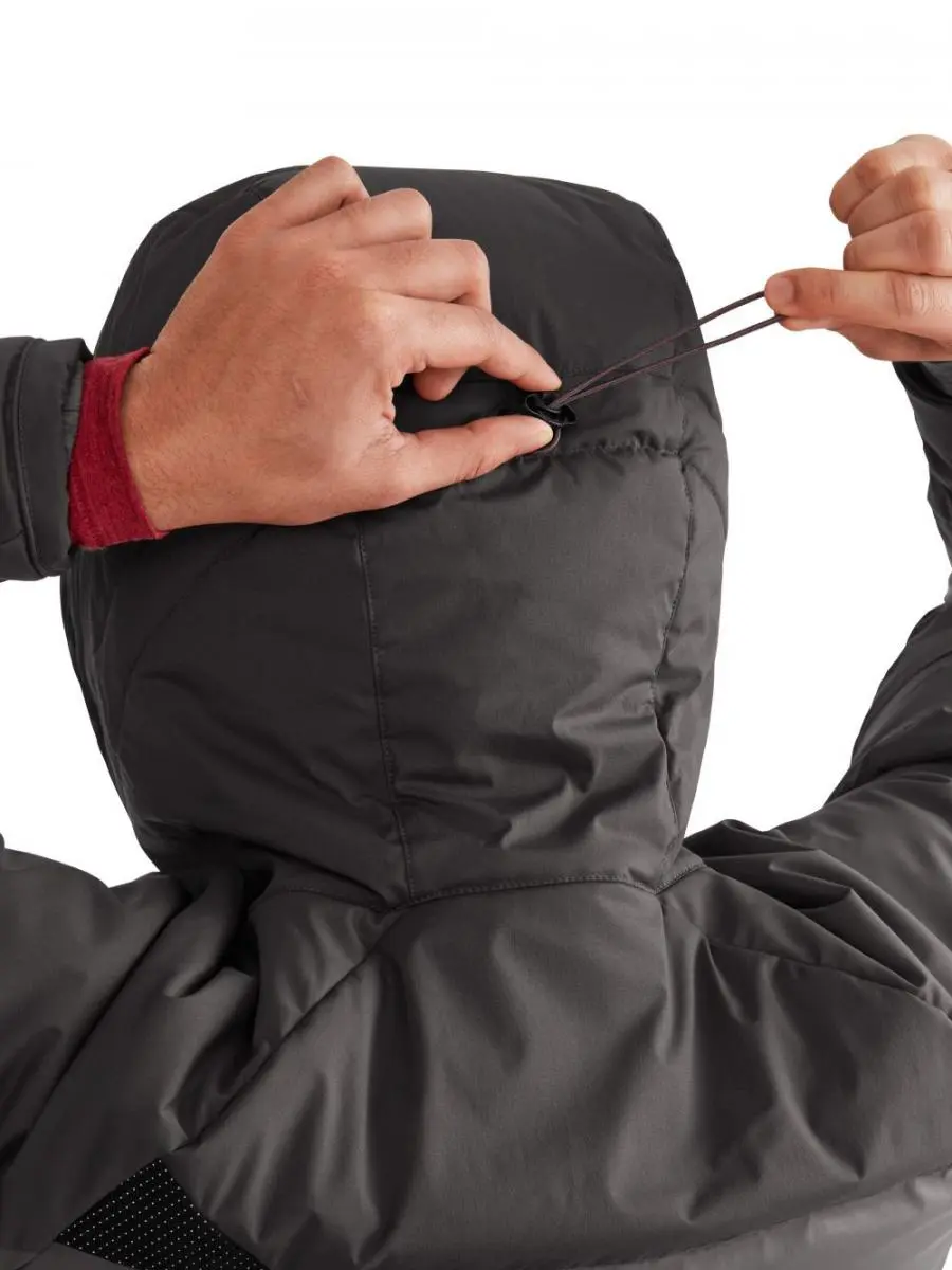 Alfheim Jacket Unisex