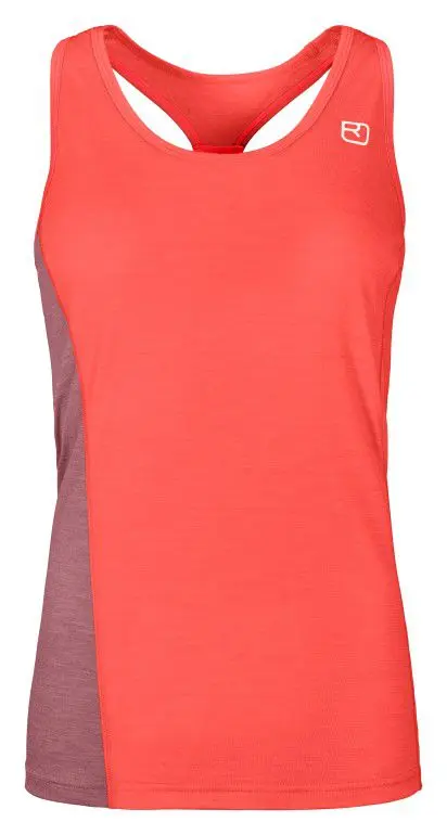 88059-32501-120_COOL_TEC_FAST_UPWARD_TOP_W_coral_blend-B-01.jpg Farbe: coral blend - 120 Cool Tec Fast Upward Top W