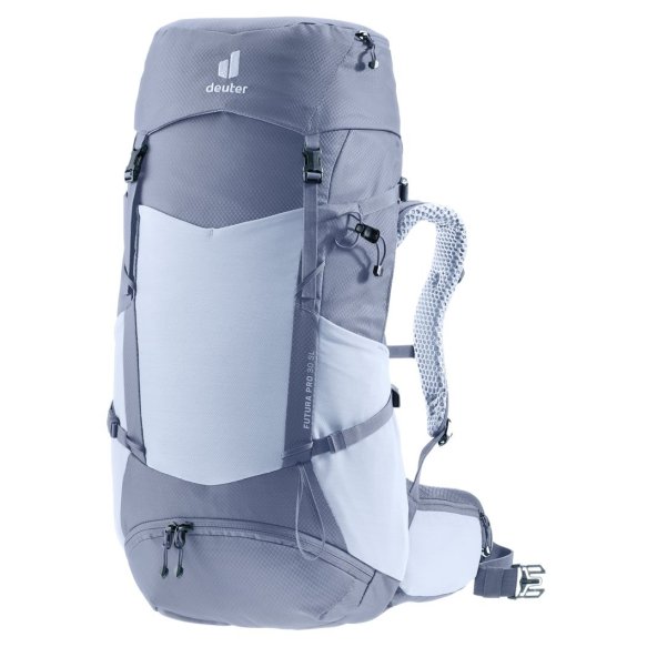 Futura Pro 30 SL Farbe: 1012 - polar/bluejay - Futura Pro 30 SL