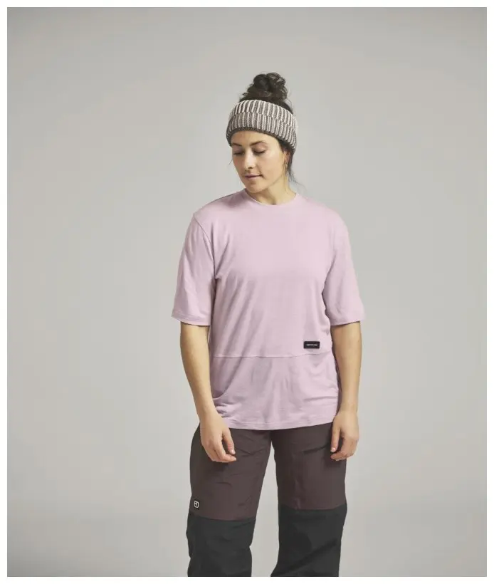 185 Merino Patch TS W