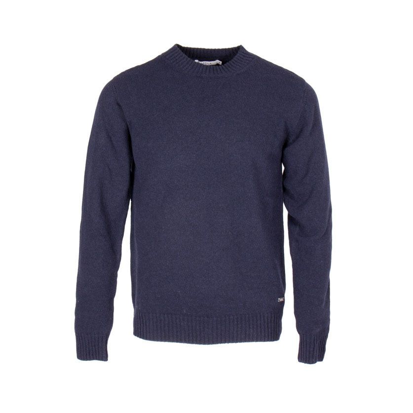 Farbe: dark blue - Dagsnäs Sweater Ms