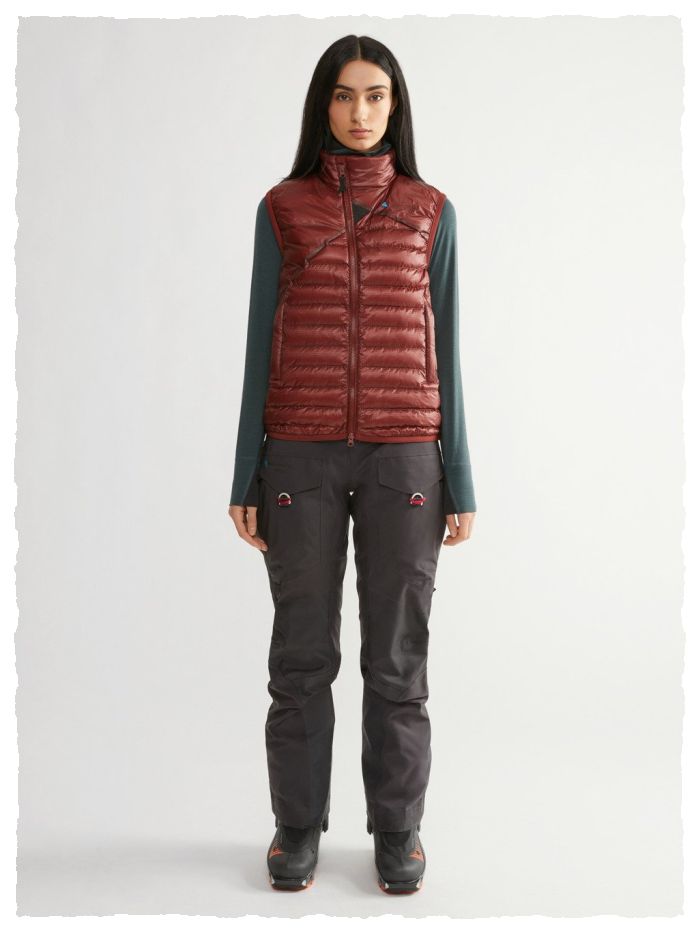 674_wgPVs1bJscCgMqpSNEVITw_10391_lopt_vest_ws_madder_red_010-full.jpg Lopt Vest W´s