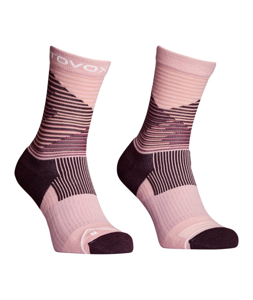 373098-54771-35501-ALL_MOUNTAIN_MID_SOCKS_W_dawn_rose-B-01.jpg All Mountain Mid Socks W
