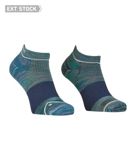 Alpine Low Socks M