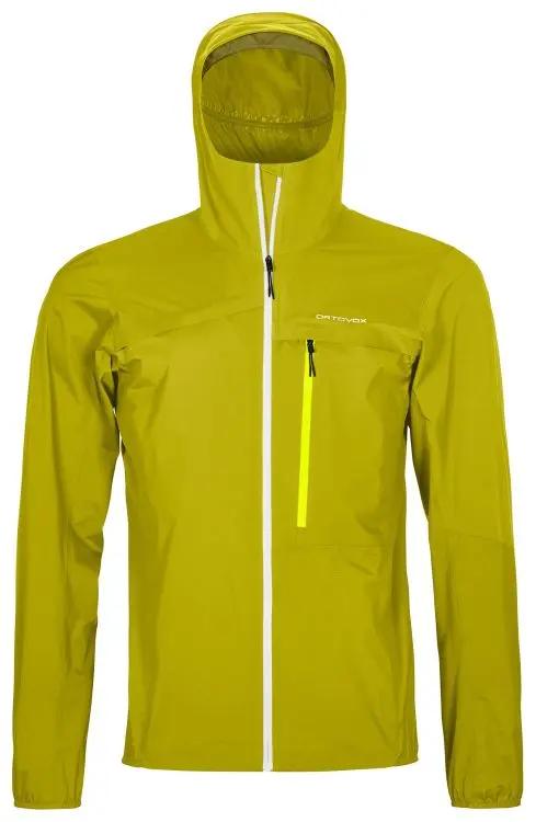 Farbe: dirty daisy - 2,5L Civetta Jacket M