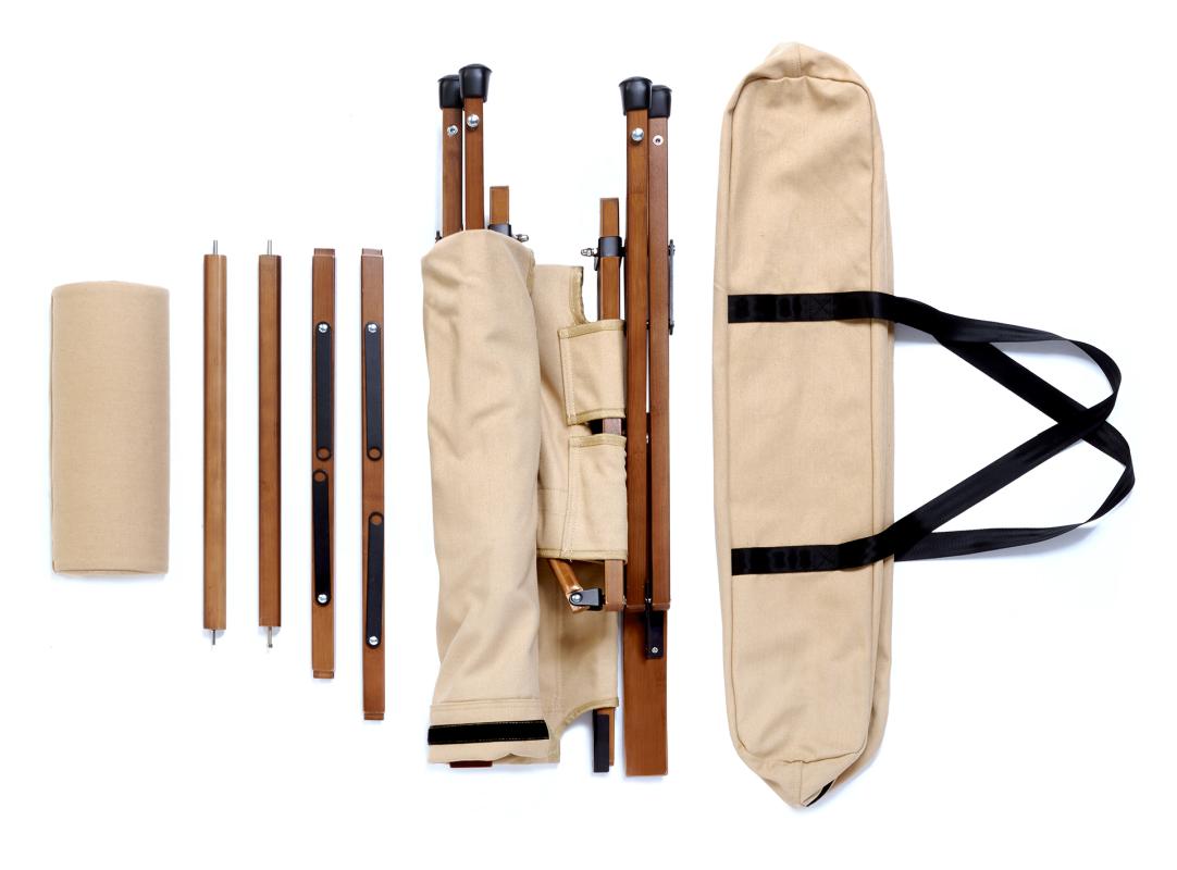 Skogen Folding Chair