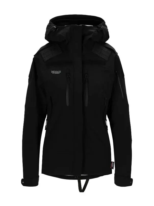 Expedition Jacket Pro 2.0 W's