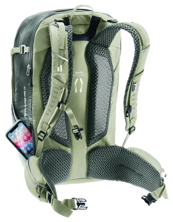 Trans Alpine Pro 28 Trans Alpine Pro 28