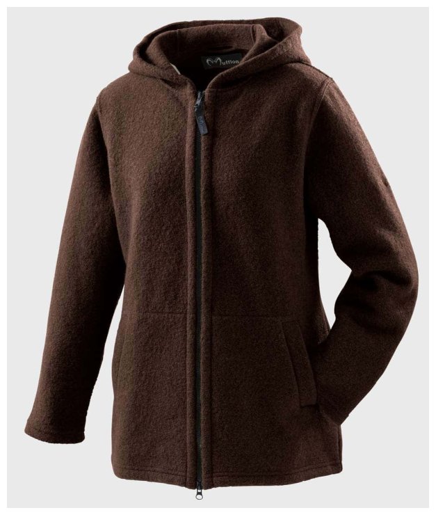 Farbe: S17 - Brown - Mu-Mia