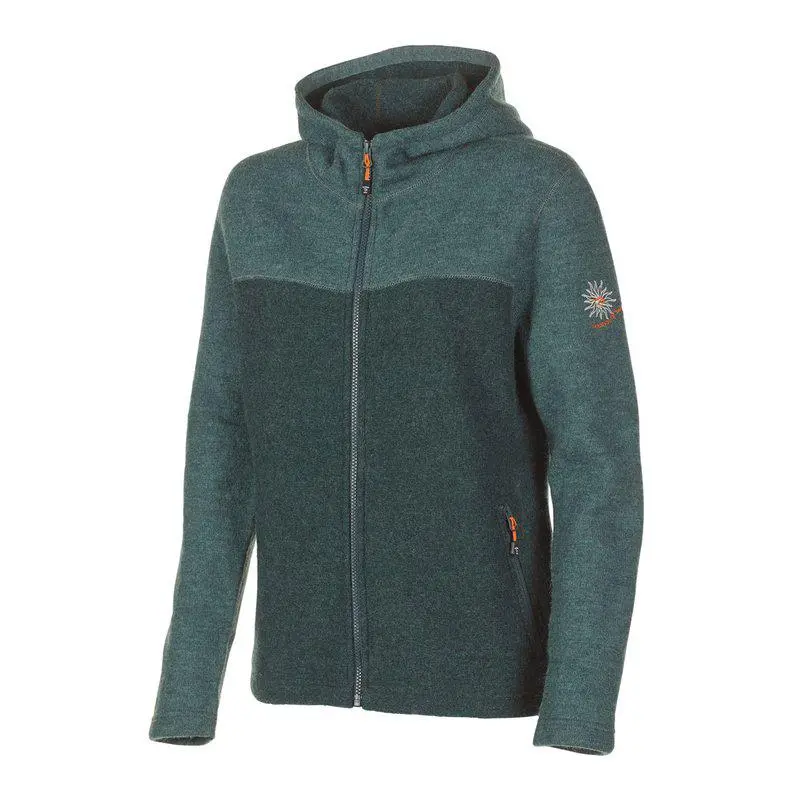 Farbe: Atlantic Deep - Hilma Hood