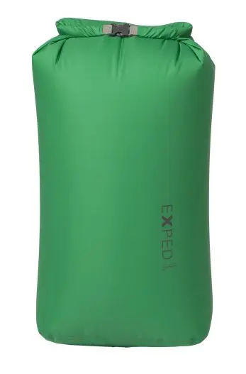 Farbe: emerald green - Fold Drybag BS