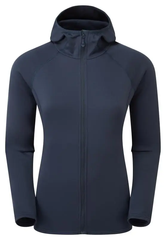 Women's Fury Lite Hoodie 