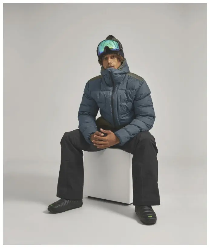 372145-61192-DOWNWOOL_270_JACKET_M-D-01.jpg Downwool 270 Jacket M